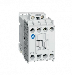 Allen Bradley 100-C23D10 Device