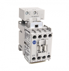 Allen Bradley 100-C23EA10 Device