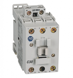Allen Bradley 100-C30D10 Device