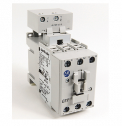 Allen Bradley 100-C37KF10 Device