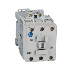 Allen Bradley 100-C43KJ00 Device