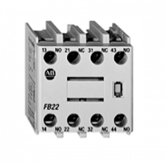 Allen Bradley 100-CRFA11 Device