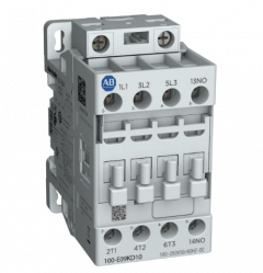 Allen Bradley 100-E09EJ01 Device