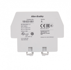 Allen Bradley 100-ES3-B10 Device