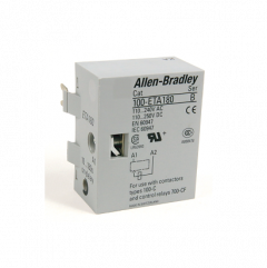 Allen Bradley 100-ETAZJ3 Device