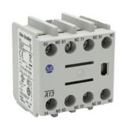 Allen Bradley 100-FA13 Device