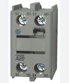 Allen Bradley 100-FA20 Device