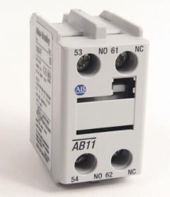 Allen Bradley 100-FAB11 Device