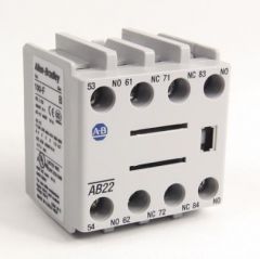 Allen Bradley 100-FAB22 Device