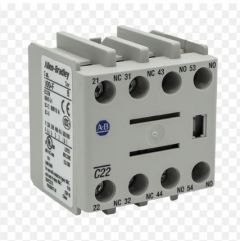 Allen Bradley 100-FC22 Device