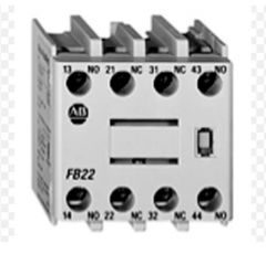Allen Bradley 100-FC31 Device