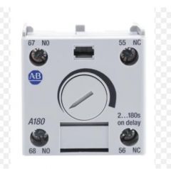 Allen Bradley 100-FPTA180 Device