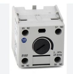 Allen Bradley 100-FPTB180 Device
