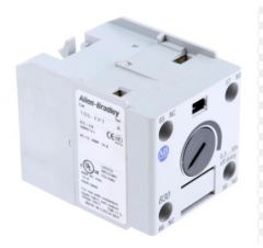 Allen Bradley 100-FPTB30 Device