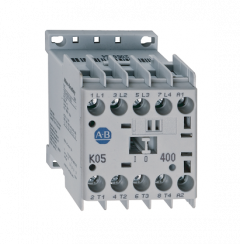 Allen Bradley 100-K05DJ400 Device