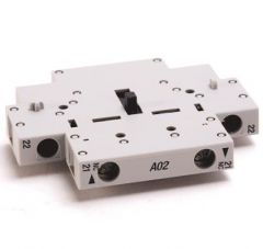 Allen Bradley 100-MCA02 Device