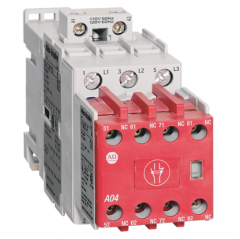 Allen Bradley 100S-C37EJ14C Device
