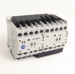 Allen Bradley 104-K09DJ02 Device