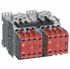Allen Bradley 104S-C09EJ210BC Device