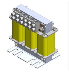 Allen Bradley 1321-3R12-B Device