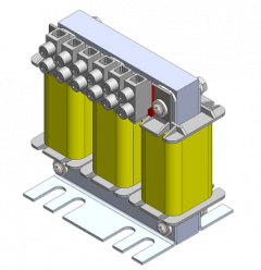Allen Bradley 1321-3R4-C Device