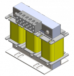 Allen Bradley 1321-3R45-B Device