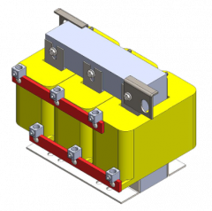 Allen Bradley 1321-3R80-B Device