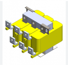 Allen Bradley 1321-3RB400-B Device