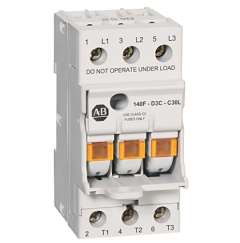 Allen Bradley 140F-D3C-C30L Device