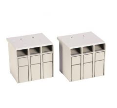 Allen Bradley 140G-G-TC3H Device