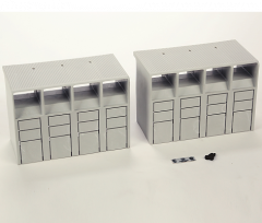 Allen Bradley 140G-G-TC4H Device