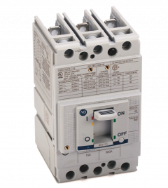 Allen Bradley 140G-G2C3-C50 Device