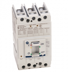 Allen Bradley 140G-G2C3-D12 Device