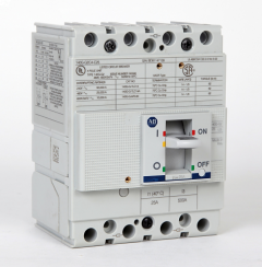 Allen Bradley 140G-G2C4-C80 Device
