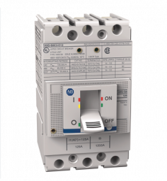Allen Bradley 140G-G3C3-D12 Device
