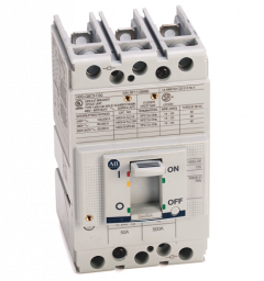 Allen Bradley 140G-G6C3-C50 Device