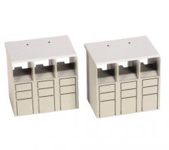 Allen Bradley 140G-H-TC3H Device