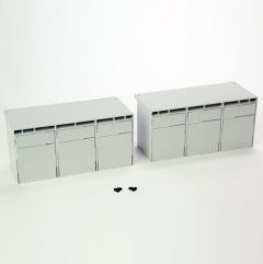 Allen Bradley 140G-N-TC3H Device