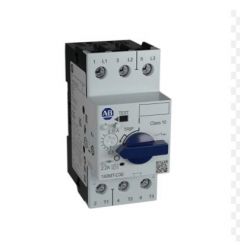 Allen Bradley 140MT-C3E-B25 Device