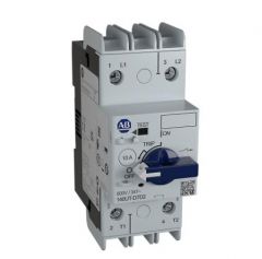 Allen Bradley 140UT-D7D2-A50 Device