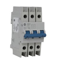 Allen Bradley 1489-M3D020 Device