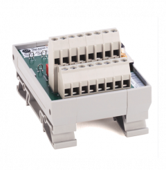 Allen Bradley 1492-AIFM4-3 Device