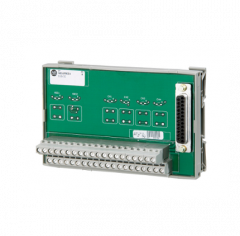 Allen Bradley 1492-AIFMCE4 Device