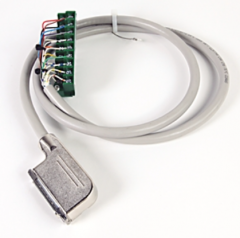 Allen Bradley 1492-CABLE010WH Device
