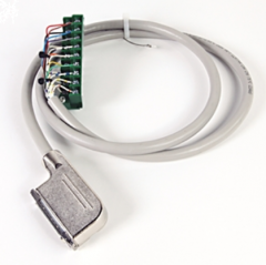 Allen Bradley 1492-CABLE050L Device