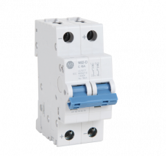 Allen Bradley 1492-D2C040 Device