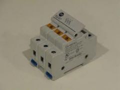 Allen Bradley 1492-FB3C30-L Fuse Holder