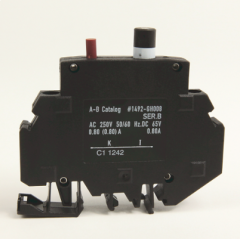 Allen Bradley 1492-GH008 Device
