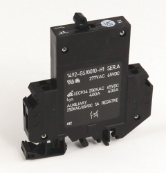 Allen Bradley 1492-GS1G015-H1 Device