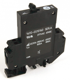 Allen Bradley 1492-GS1G150 Device